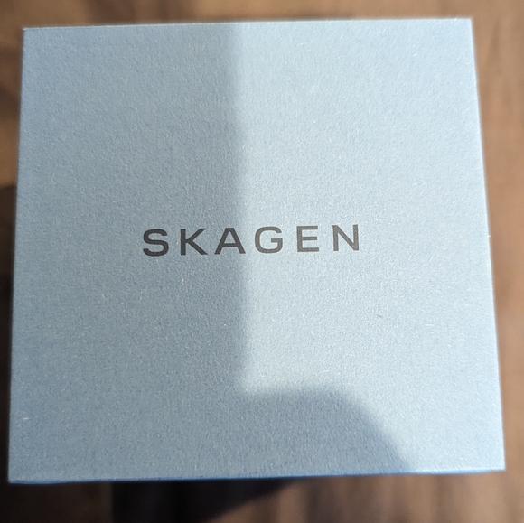 Skagen watch